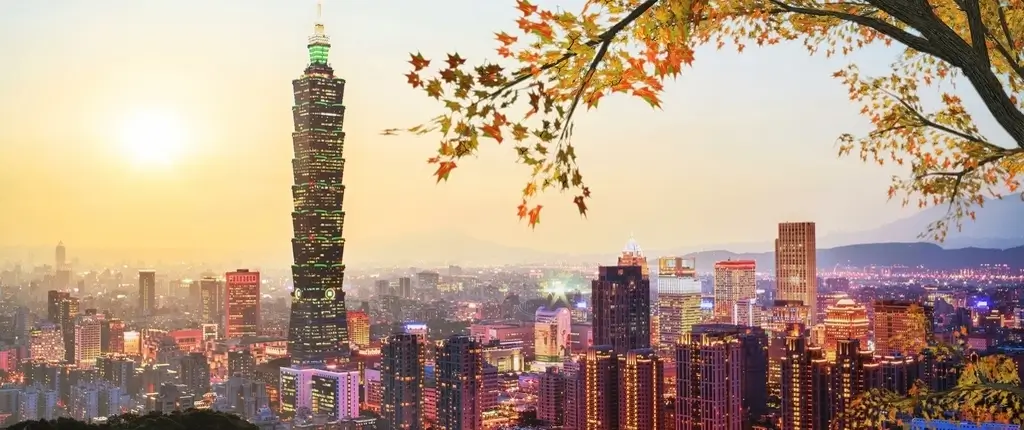 Đài Loan