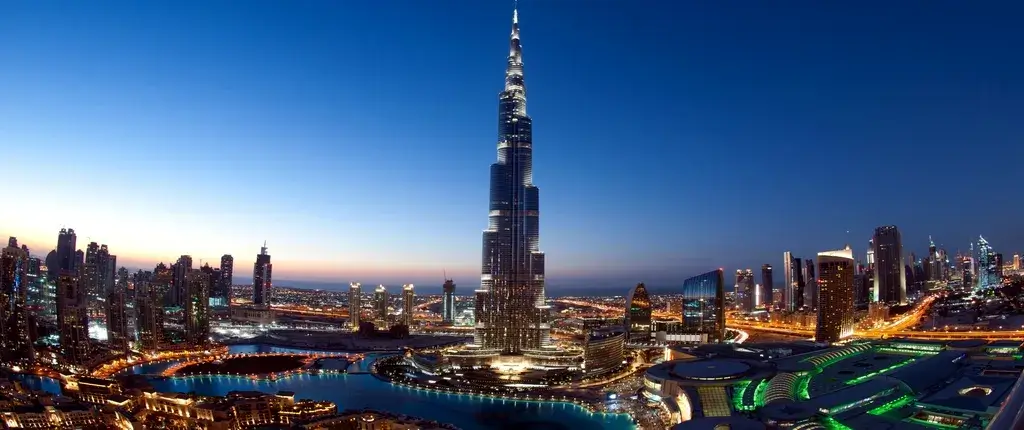 Dubai
