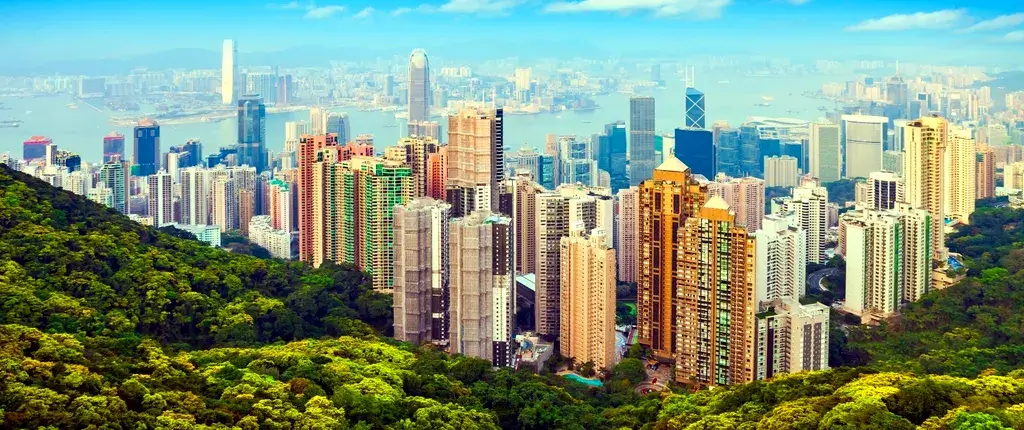 Hong Kong