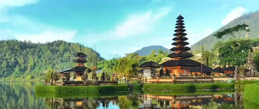 Indonesia