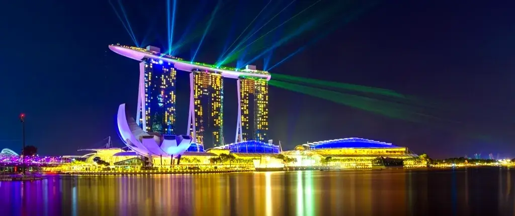 Singapore