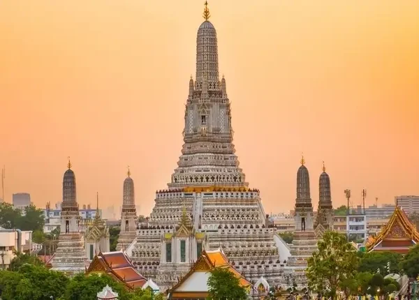 Thái Lan: Bangkok - Pattaya 5 ngày 4 đêm | Tháng 7 2025 | Vietnam Airlines