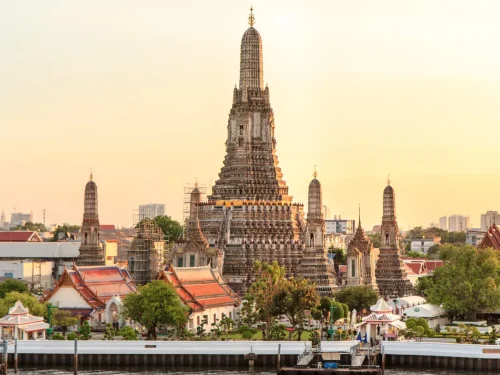 Thái Lan: Bangkok - Pattaya 5 ngày 4 đêm | Tháng 7 2025 | Vietnam Airlines