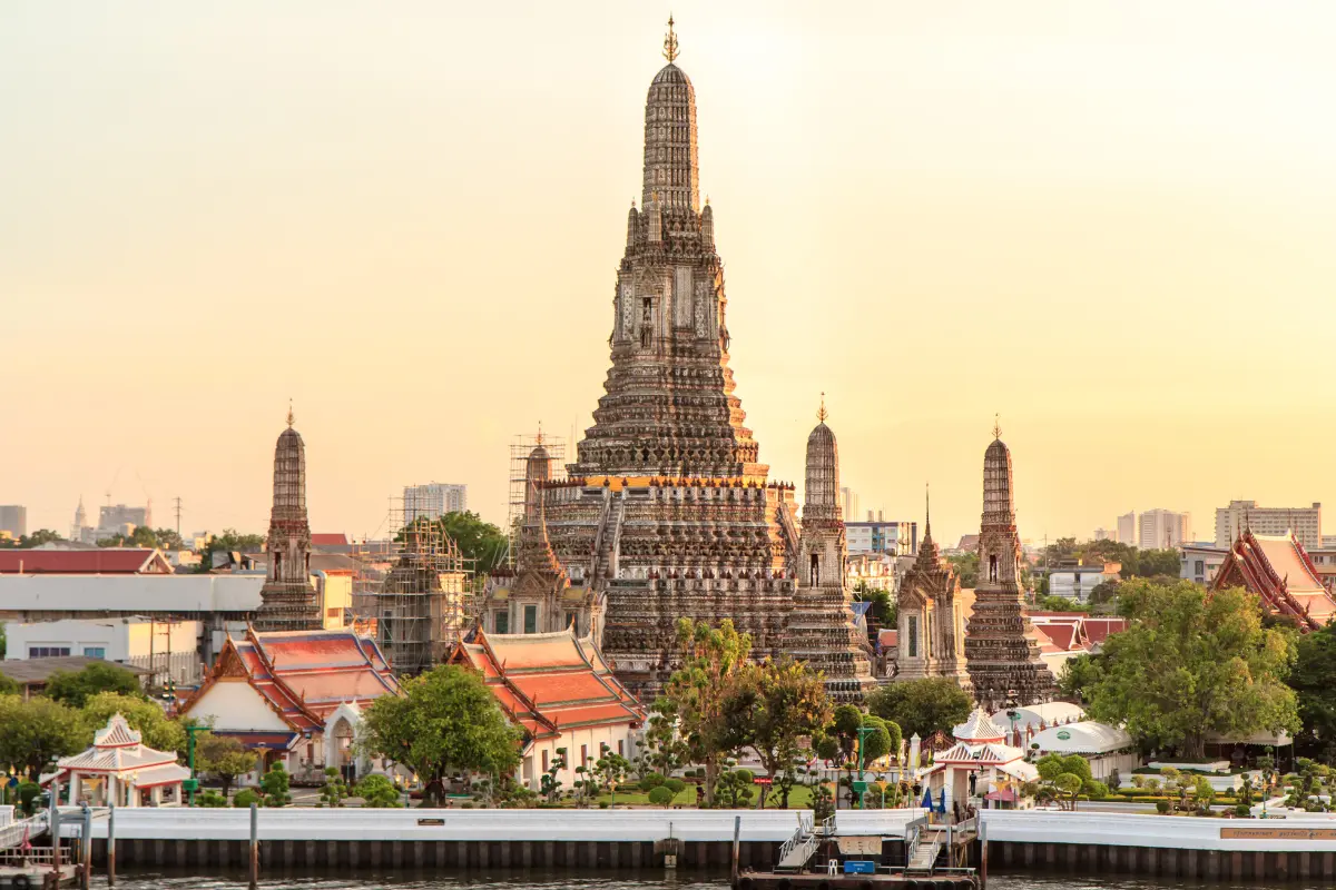 Thái Lan: Bangkok - Pattaya 5 ngày 4 đêm | Tháng 7 2025 | Vietnam Airlines