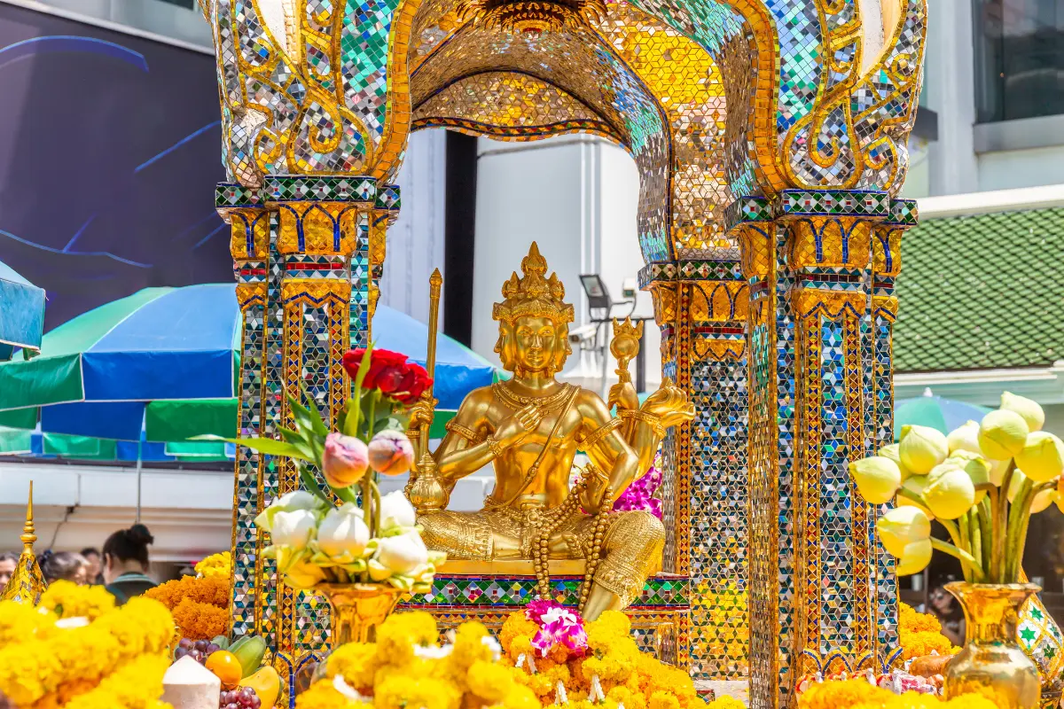 Thái Lan: Bangkok - Pattaya 5 ngày 4 đêm | Tháng 7 2025 | Vietnam Airlines
