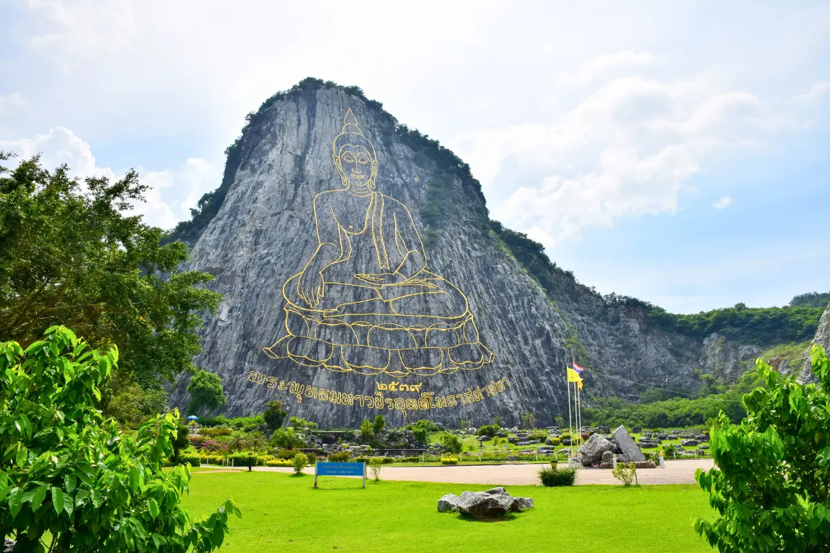 Thái Lan: Bangkok - Pattaya 5 ngày 4 đêm | Tháng 7 2025 | Vietnam Airlines
