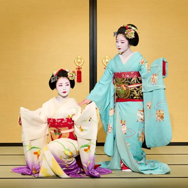 Nhật Bản Cung Đường Vàng: TOKYO – YAMANASHI – TOYOHASHI – KYOTO – OSAKA – KOBE | 6 ngày 5 đêm | Tháng 10 2025 | Japan Airlines