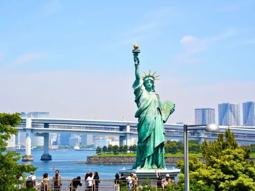 Nhật Bản Cung Đường Vàng: OSAKA – KYOTO – NAGOYA – PHÚ SĨ – TOKYO | 6 ngày 5 đêm | Tháng 11 2025 | Vietnam Airlines