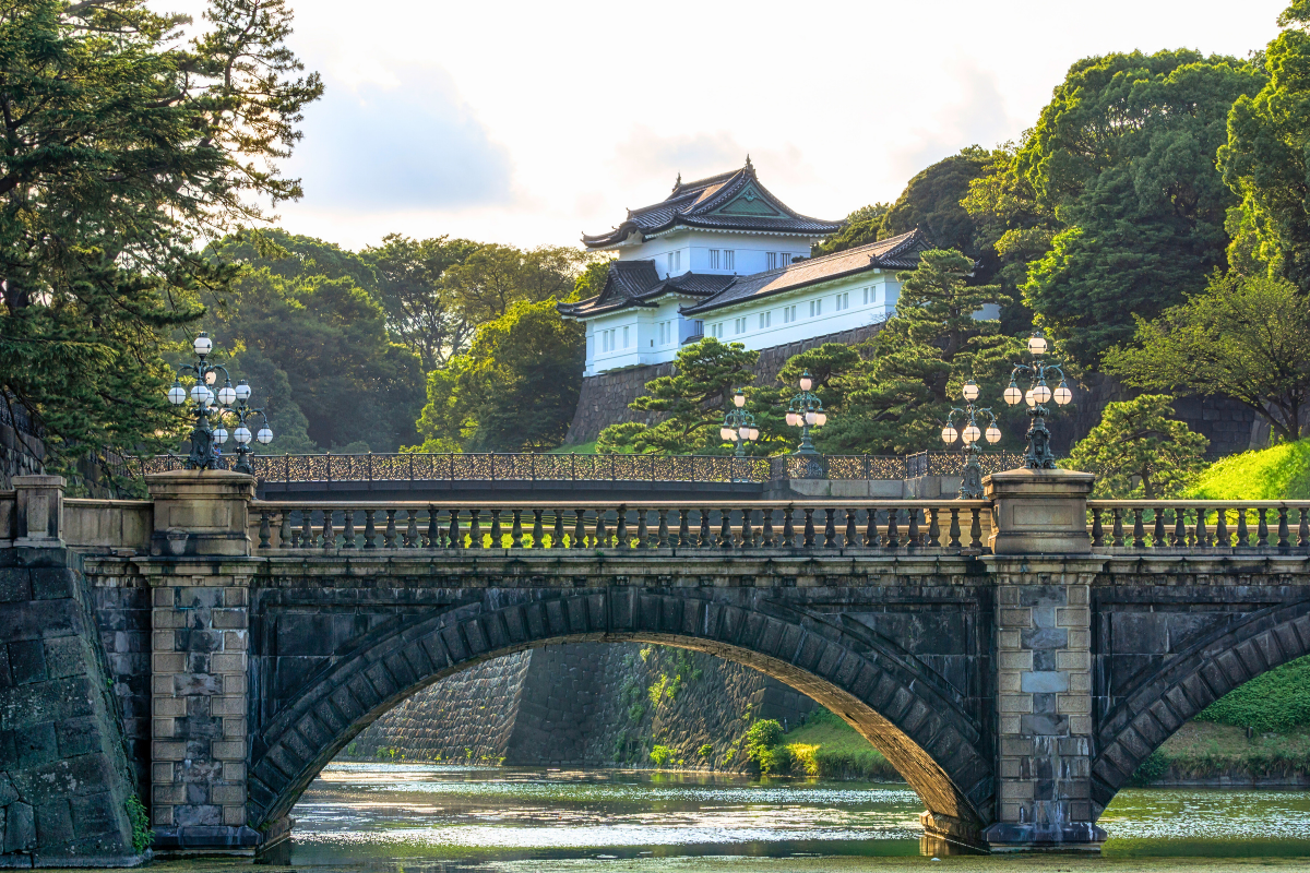 Nhật Bản Cung Đường Vàng: TOKYO – YAMANASHI – TOYOHASHI – KYOTO – OSAKA – KOBE | 6 ngày 5 đêm | Tháng 10 2025 | Japan Airlines