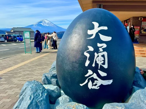 Nhật Bản Cung Đường Vàng: TOKYO –  HAKONE – YAMANASHI – FUJI – NAGOYA – OSAKA  | 6 ngày 5 đêm | Tháng 12 2025 | Vietnam Airlines
