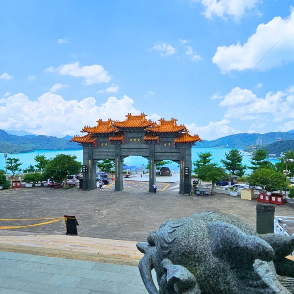 Đài Loan: Cao Hùng - Đài Trung - Đài Bắc | Tháng 8 2025 | Vietjet Air