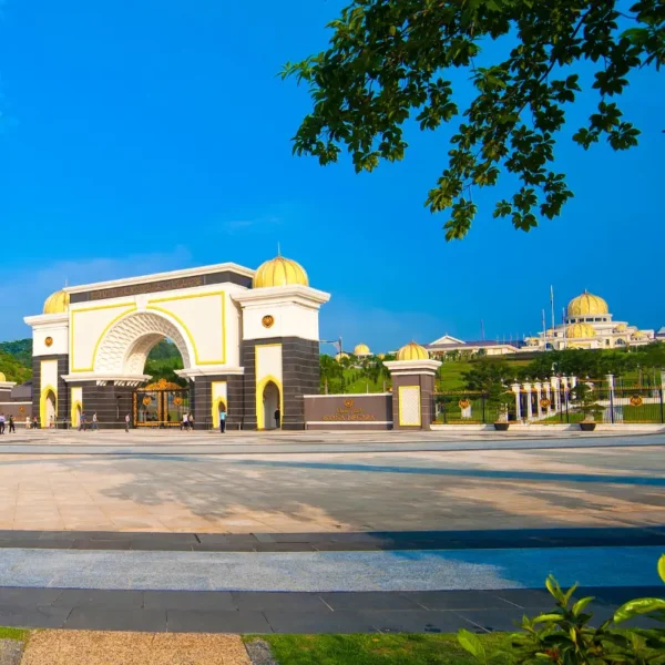 Singapore - Malaysia 5 ngày 4 đêm | Tháng 9 2025