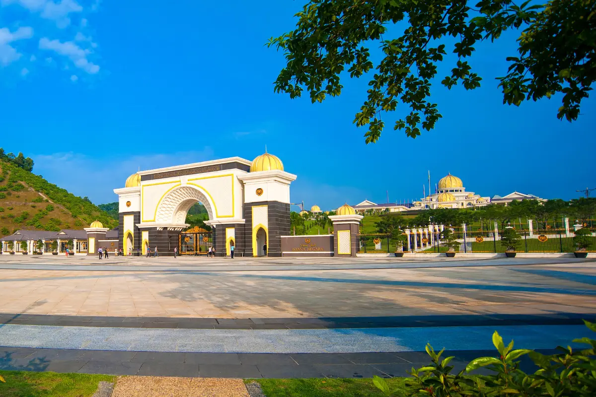 Singapore - Malaysia 5 ngày 4 đêm | Tháng 9 2025