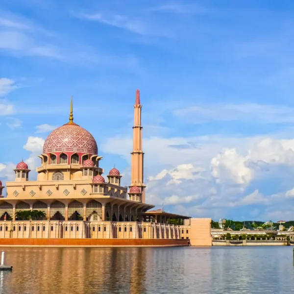 Singapore - Malaysia 5 ngày 4 đêm | Tháng 9 2025