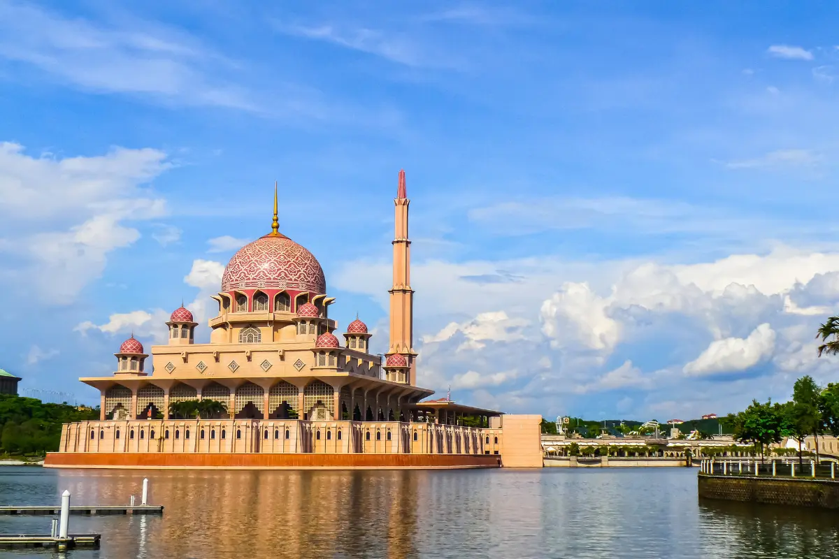 Singapore - Malaysia 5 ngày 4 đêm | Tháng 9 2025