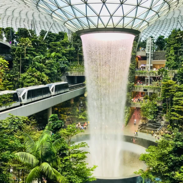 Singapore - Malaysia 5 ngày 4 đêm | Tháng 9 2025