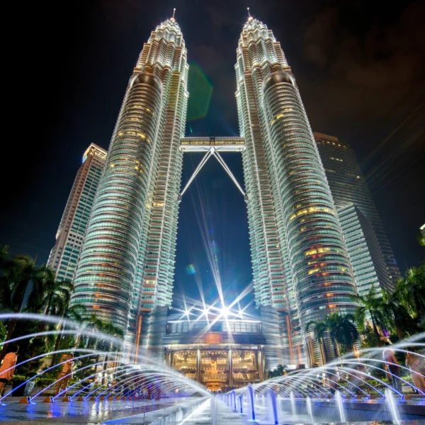 Singapore - Malaysia 5 ngày 4 đêm | Tháng 9 2025