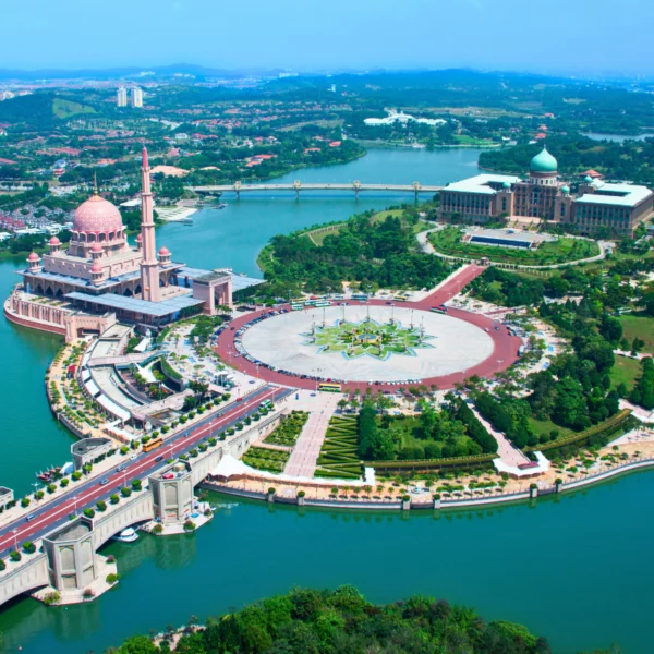 Singapore - Malaysia 5 ngày 4 đêm | Tháng 9 2025