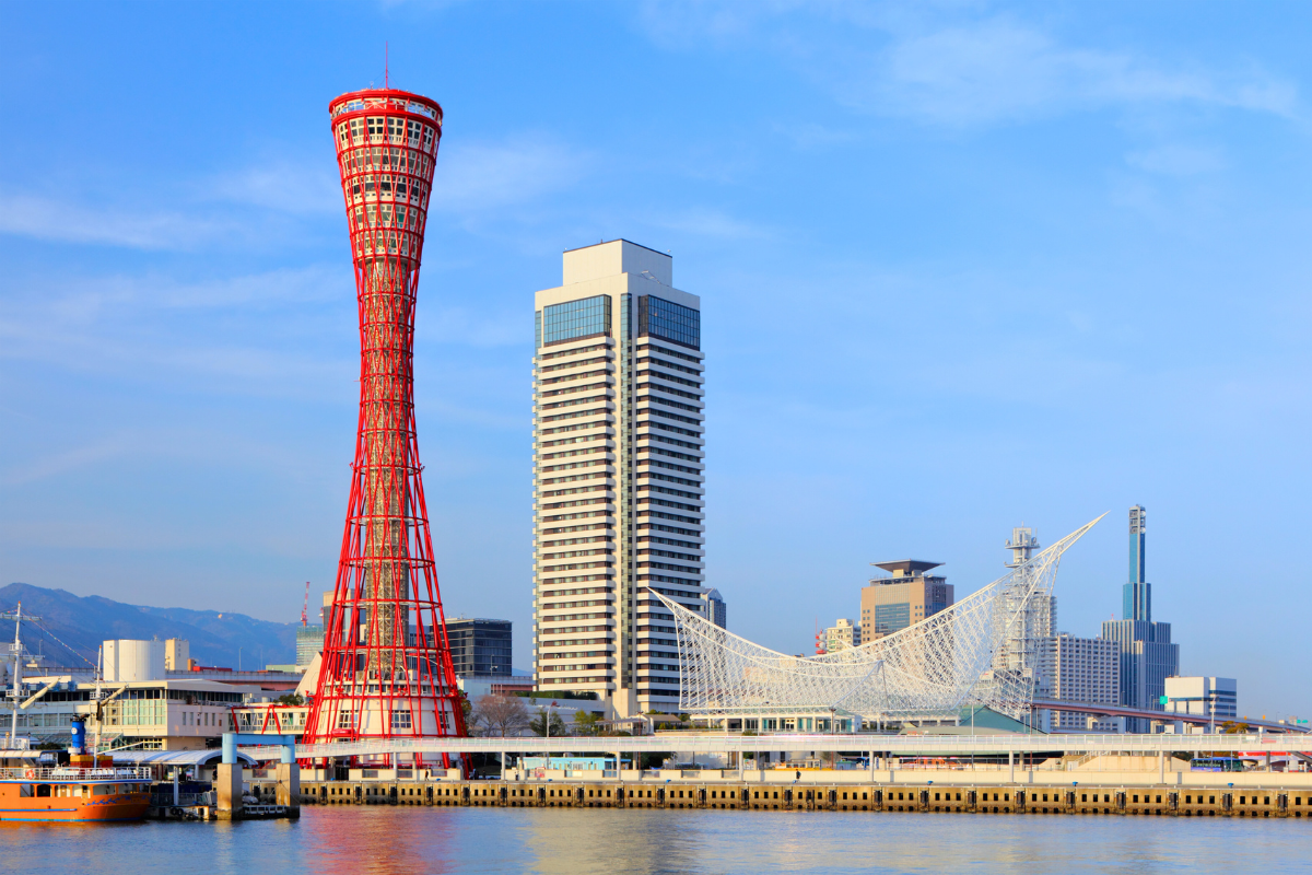 Nhật Bản Cung Đường Vàng: TOKYO – YAMANASHI – TOYOHASHI – KYOTO – OSAKA – KOBE | 6 ngày 5 đêm | Tháng 10 2025 | Japan Airlines