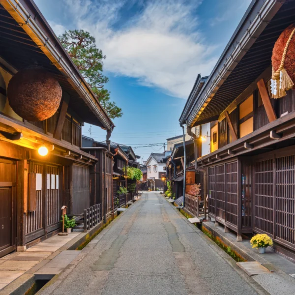 Nhật Bản Cung Cổ Tích: NAGOYA – TAKAYAMA– SHIRAKAWAGO – FUKUI – KYOTO – OSAKA  | 6 ngày 5 đêm | Tháng 11 2025 | Vietnam Airlines