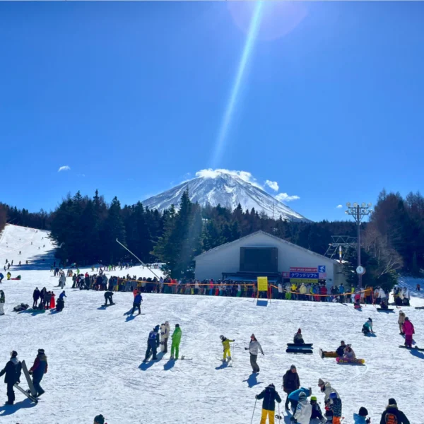 Nhật Bản Cung Đường Vàng: OSAKA – KYOTO – TOYOHASHI – FUJI – TOKYO | 6 Ngày 5 đêm | Tháng 1 2026 | Vietnam Airlines