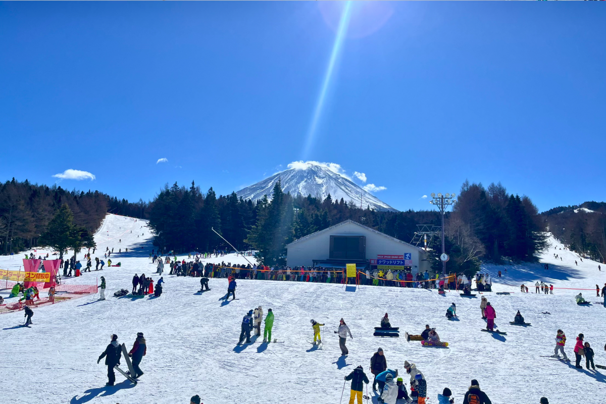 Nhật Bản Cung Đường Vàng: OSAKA – KYOTO – TOYOHASHI – FUJI – TOKYO | 6 Ngày 5 đêm | Tháng 1 2026 | Vietnam Airlines