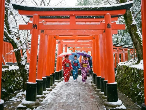 Nhật Bản CDV Tết Âm Lịch 2026: TOKYO – FUJI – NAGOYA – KYOTO – OSAKA | 6 Ngày 5 đêm | Tháng 2 2026 | Vietnam Airlines (Copy)